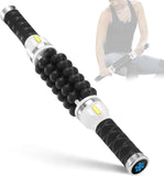 Electric Rolling Massager Percussive Massage Gun For Muscle Relaxation Massager, Muscle Relief and Recovery for Athletes Relieve