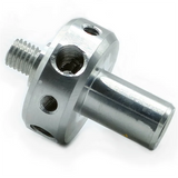 M10 Antenna Base Shortwave Antenna Adapter For Pac-12 Portable Shortwave Antenna Base