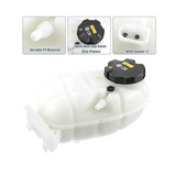 17137642160 17137609468 Cooling Water Tank For BMW F36 F33 F32 328 F30 F20 F21 F22 F31 F34 Coolant Expansion Kettle
