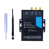 Lora To 4G Wireless Module For Iot For Remote Data Acquisition And Transmission DTU485/232 TTL