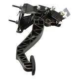 Exclusive Brake Clutch Pedal Mount Assembly LHD Bracket For Toyota Hiace Commuter Grandia GL Super Grandia GL 2005-2019
