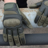 Anti Slip Multifunctional Sports Gloves Outdoor Touch Screen Hiking Protection Motorcycle Riding Protection Gloves