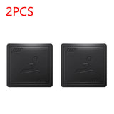 1-2PCS 4G GPS Tracker with App 3.4-4.2V DC GPS BD Real Time Anti-Lost Recording Tracking Device for Elderly Pet Car