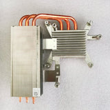Original Disassembly XPS8930 T3630 T3640 T3650 High-Performance Copper Radiator Fan T57JF KTDJC