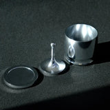 Barista Tools Blind Shaker Powder Receiving Cup