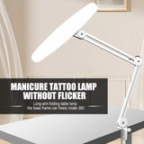 2027 AT-TL-028 50% OFF Portable Nail Drill Lamp for Manicure Equipment