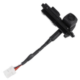 Car Back Rearview Camera Assembly 39530-TX6-A11 For Acura ILX 2016-2017 Backup Park Assist Camera 39530TX6A11