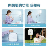 Newdual-camera mobile phone overhead shooting stand desktop learning live broadcast stand with highappearance and multi-function