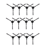 For Dreame L10s Ultra Gen 2/L30s Ultra 12 Pcs Side Brush Replacement Parts For Sweeper Accessories