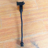 Kayak Cell Phone Holder Bracket Black Fish Finder Mobile Phone Clip Stand Kayak Fishing Gear Boat Dinghy Marine Accessories