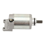 Motorcycle Electric Starter Motor Motor Starter Device 21163-0006 For KAWASAKI Ninja ZX6R ZX6RR 2003-2006