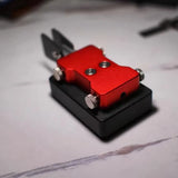 Scull Automatic Key with 3.5mm Audio Plug for CW Morse Code