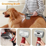 For Dyson V7 V8 V10 V11 V15 Vacuum Cleaner Compatible Pet Grooming Attachment Kit