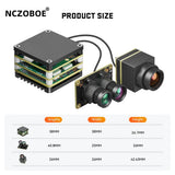 AI Camera Module Locking Tracking System Al VisionCube S Racing Drone Camera Target Lock Guidance Accessories