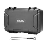 Portable Hard Storage Bag Waterproof Shockproof Storage Box Explosion-proof Handbag for DJI Osmo Pocket 3