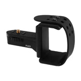 E-Easy To Use-PH-01 Power Bank Hoider Bracket For Godox Ml100bi Bi-Color LED Video Light Accessory- New Design Mounting Support