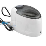 Portable CD-3900 Denture Lab Home Mini Aligner Retainer Mouth Guard Ultrasonics Cleaner