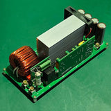 5KW DC-DC Boost Converter Module 130V-330V Input Adjustable 340V-385V Output Non-Isolated Step-Up Power Supply for Electronics