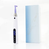 Hot Sale Dental Electric Polishing Machine   Wireless Polisher and Cleaning Device for Oral Teeth Whitening