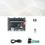 Tang Primer 20K Dock Ext-Board With Core Board FPGA Development Board GW2A-LV1