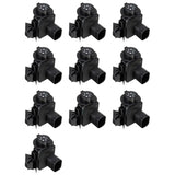 10X Climate Air Quality Sensor For VW Passat B8 Golf 8 Skoda 5QJ907643 5K0907659