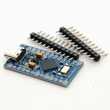 TYPE C / USB ATmega32U4 Pro Micro 5V 16MHz Board Module For Arduino/Leonardo ATMega 32U4 Controller Pro-Micro Replace Pro Mini