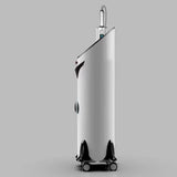 Professional Vacuum Inner Ball Roller Slimming Eliminates Pain Anti-cellulite Massager Sculpting Rejuvenation Massage Machine