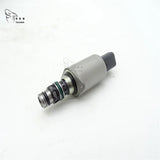 HLPPRVR05C For Sany SY135-10 SY195-10 SY205-10 SY215-10 Solenoid Valve SY245-10 SY265-10 SY335-10 SY365-10 Solenoid Valve