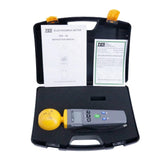 TES-92 EMF Meter Triaxial Data Logger the Electromagnetic Radiation Detector TES92
