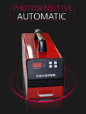 Red Flash Stamp Seal Maker Rubber Stamp Making Machine Flash Stamp Machine