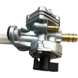 51023-1260 Fuel Tank Valve Petcock Shut Off For Kawasaki Vulcan 800 VN800 ZR1200 Motorcycle
