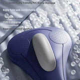 Rechargeable Kegel Exerciser for Men Pelvic Floor Stimulator PC Muscle Trainer Prostate Health and Bladder Control Strengthener