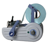 250MM Dental Sterilization Bag Sealing Machine Sealer Temperature Control Disinfection Bag Packing Machine
