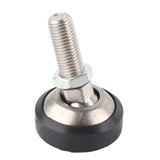 Shearing Beam Pressure Sensor Weighing Sensor Shear Beam Load Cell Sensor 1000KG with 4‑ Shielded Cable Weighing Sensor