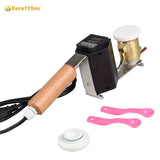 Professional Beekeepings Equipment Oxalic Acid Vaporizer Bees Mite Fumigation