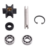 For Volvo Penta Water Pump Shaft Replacement Kit For MD5A MD5B MD5C MD6B MD7A MD7B MD11C MD11D- Models 21951422 875584