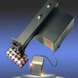 Welding machine Small household handheld 18650 battery pack welding machine AC 220V/110V lithium battery welding machine