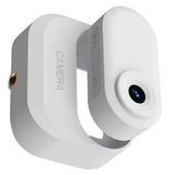 Mini Action Camera HD 1080P Waterproof Small Tiny Stabilization Sport Cam For Vlog Mini Pet Anywhere Camera With Card