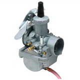 VM18mm Motorcycle Carburetor VM18 144 1002 0046 Geniune VM 18mm Round Slide