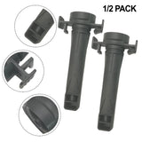 5.633-171.0 For Karcher Water Inlet Elbow Waste Water Tank KWI 1, WV 1 Cleaning Tools Home Appliance Parts