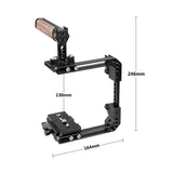 Camera Cage For Canon Camera Cage For Nikon Camera Cage For Panasonic Camera Cage