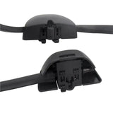 Car Windscreen Nozzle Windshield Washer Sprayer Spray Jet System Part Number 61667434864 For BMW X5 G05 X7 G07 2018-2023