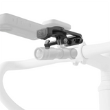 GW-Bike Split Type Computer Mount For Insta360 Ace/Ace Pro/Acepro2/X4/X3/X5 GO 3S/GO 3/ONE RS Bike Stopwatch Stand