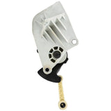 Car 2.0 Shift Control Gear Line Support Bracket Plate 243779, 2437.79 9659241380 For 307 Citroen C4
