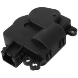 Exclusive Blend Door Actuator Air Conditioning Heater Flap Motor Actuator For Ford Fusion 2018 DG9H-19E616-AA DG9H19E616AA