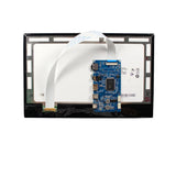 10.1 " B101EAN01 1280X800 LCD Screen and Type C USB LCD Controller Board
