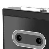 Cassette Player Full Stereo Sound U Disk FAT32 DC 5V 128KPS Durable Tape Recorder Cassette for Music Language Learning Home