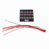 GW-Lithium Battery Active Balance Board Batteries Energy Transfer Balancer Support 4S 5S 6S 7S BMS Li-