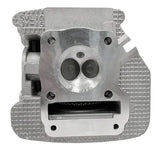For XTZ125, YBR125 YB125 Compatible Motorcycle Cylinder Head, Two-Cylinder Head Replacement 5VL-E1111-01 Part Number