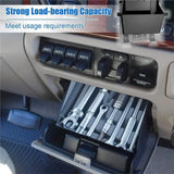 Exclusive For Ford F-250 F-350 F-450 F-550 Super Duty 2005- 2007 5C3Z-2513546-DC 5C3Z-2513546-Da Dash Glove Box Storage Box